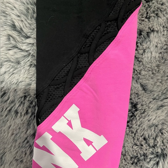 PINK leggings - Picture 4 of 5